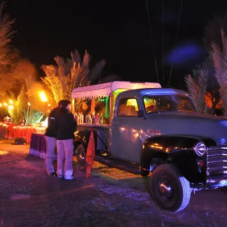 The Desert Resort,Mandawa-3
