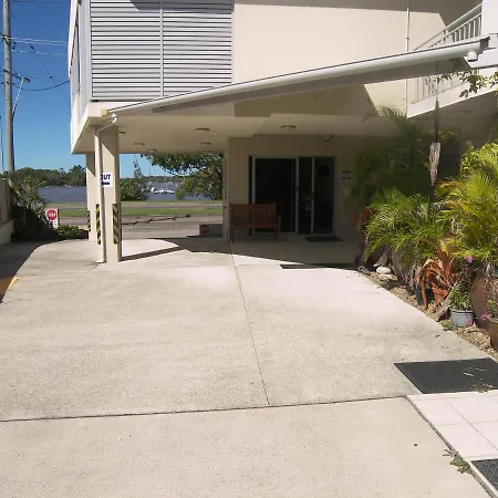 Tweed Waters Motel-2