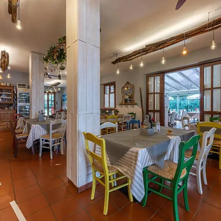 Locanda Le Palafitte-3