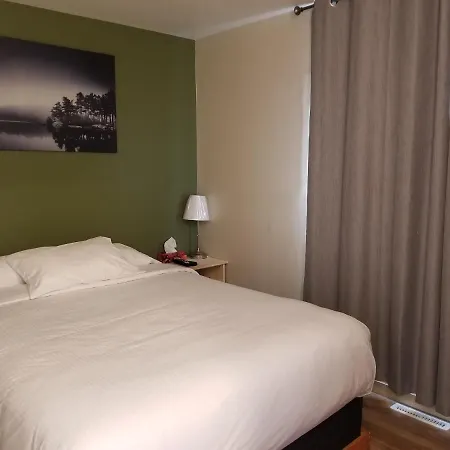 Sun Plaza Motel-3