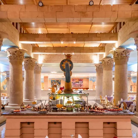 Mercure Luxor Karnak-2