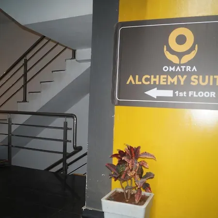 Omatra Alchemy Suites-2