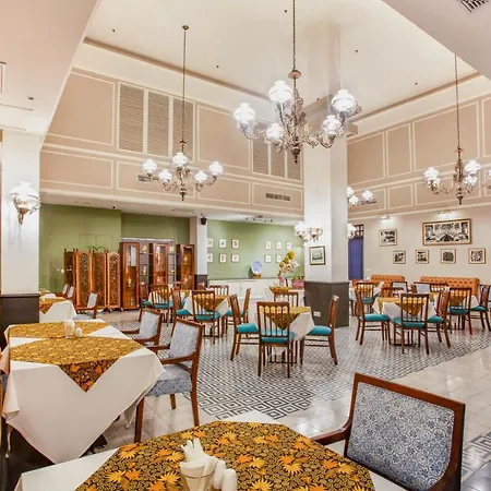 Hotel Des Indes Menteng-2