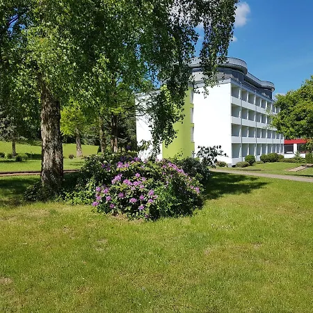Hotel Am Kurpark-2