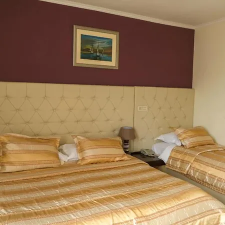 Hotel Consul-3