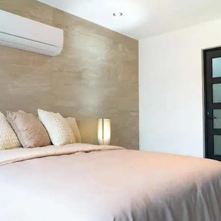 Econosuites Fundidora-3