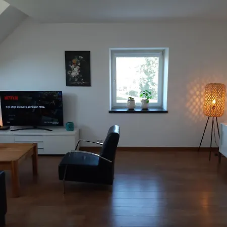 B&B Appartementen Engelenhof-3