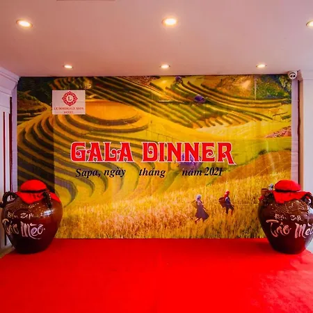 Le Bordeaux Sapa Hotel-3