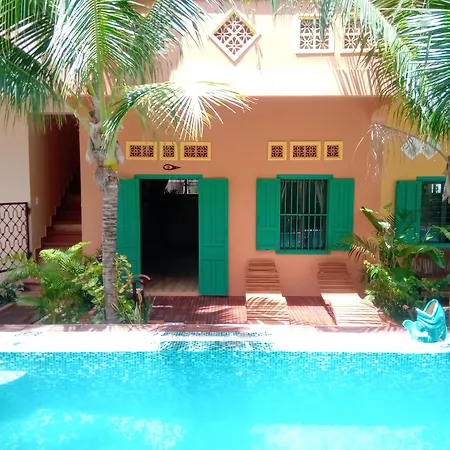 Minhon Hotel Muine-2