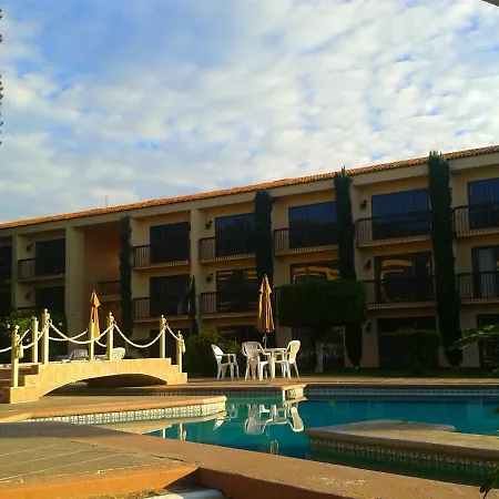 Hotel Jerico-2