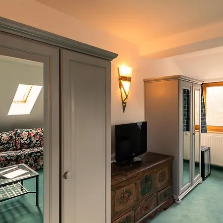 Parkhotel Hohnstein by STEIGER Hotels-2