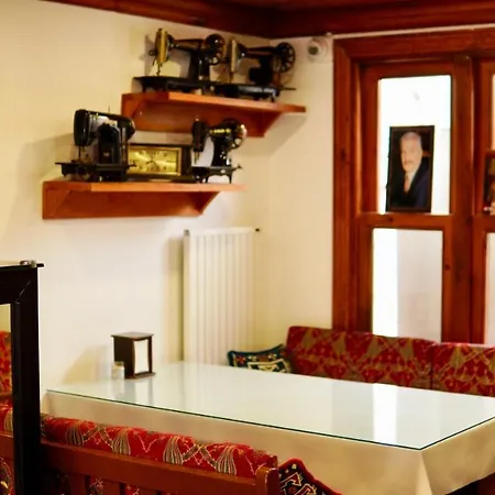 Qonaq Hotel & Suites-3