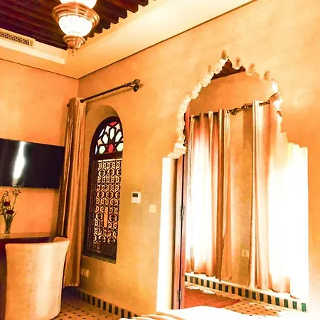 Riad Al Mazhar-2