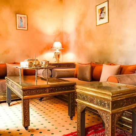 Riad Al Mazhar-2