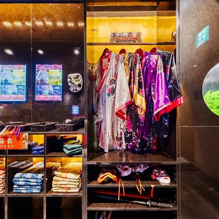 Hotel Lotus Ikebukuro (Adults Only)-2