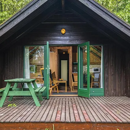 Club Tihany Bungalows-2