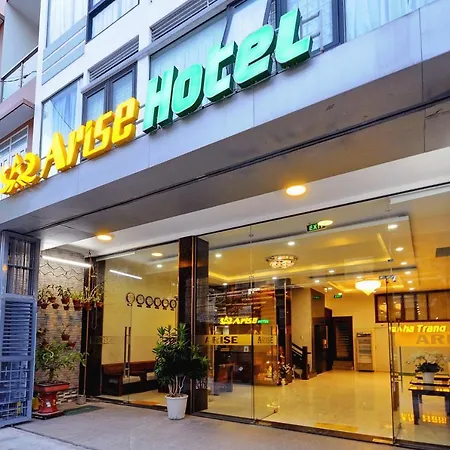 Arise Hotel Nha Trang-3