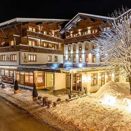 SCOL Sporthotel Zillertal-3
