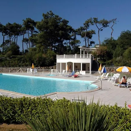 Residence Thalassa-3