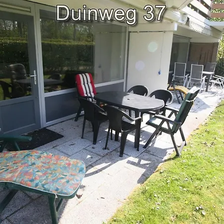 Appartementen Zuiderstrand-3