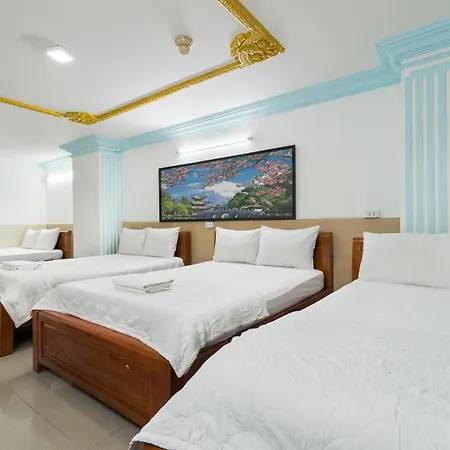 Thanh Lan Hotel-3