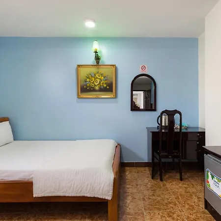 Thanh Lan Hotel-3