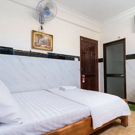 Thanh Lan Hotel-2