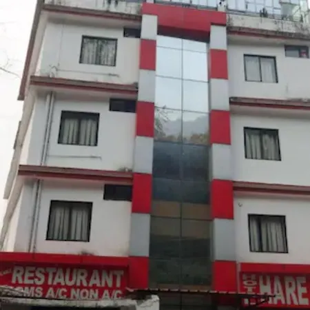 Hotel Hare Rama-2
