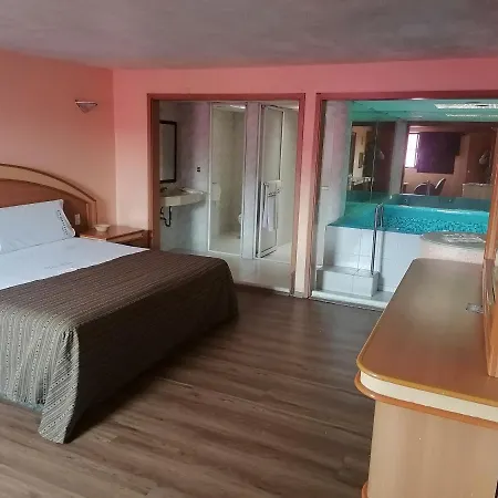 Hotel Puerta del Sol-2