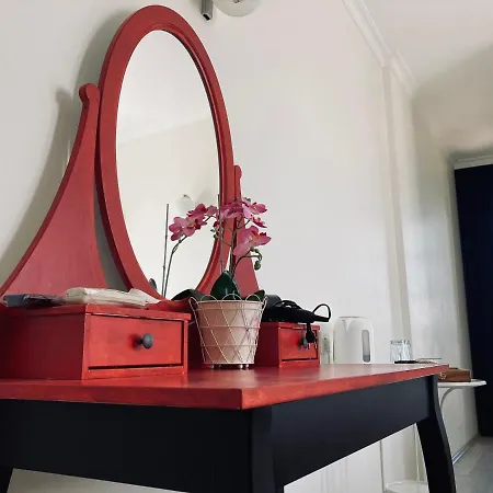 Hotel Erol - Sadece Yetişkin-3