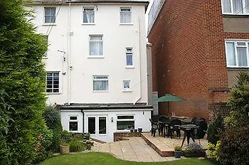 Kentmere Guest House-2