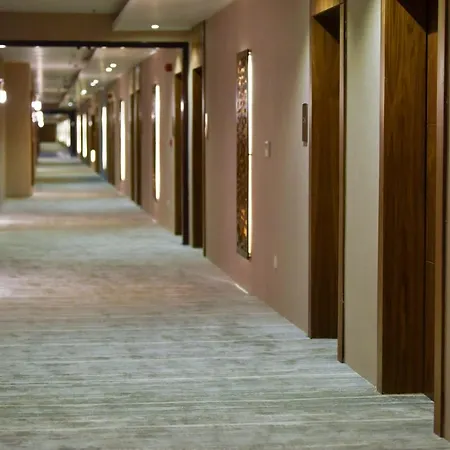 Motiara Hotel - La Valle Mall-2