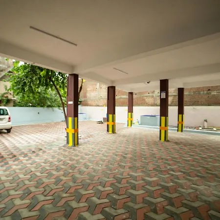 Akash Residency-2