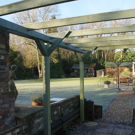 Woodacre B & B-2