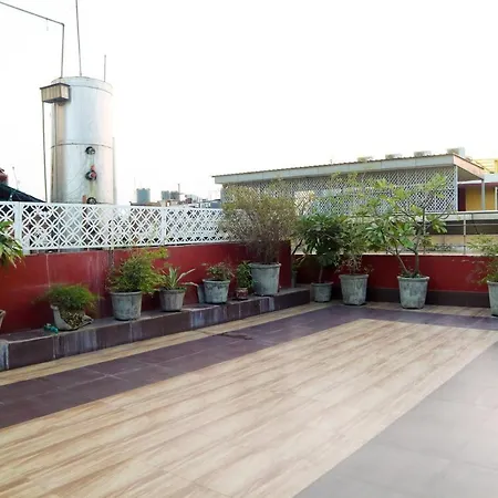 Hotel India International-2