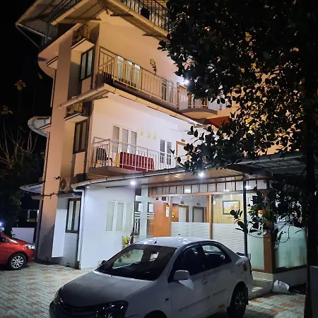 Base9 Cochin Airport Hotel-3