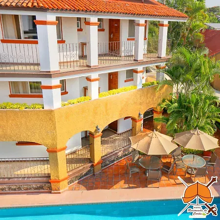 Hotel Rinconada de Cortes-3