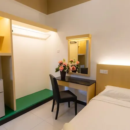 Scott Service Suites-2
