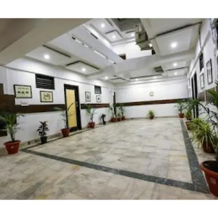 Hotel Pathik Bhopal-3