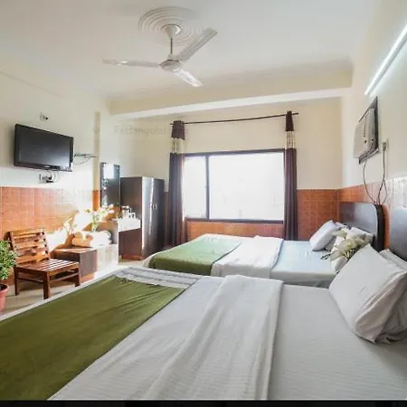 Hotel Today, Katra-3