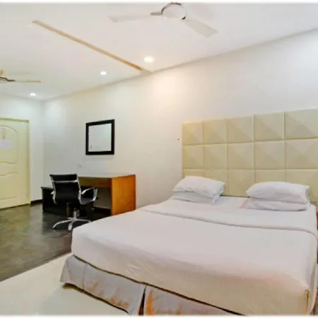 Hotel At Home Suites , Gachibowli, Hyderabad-3