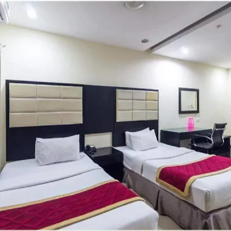 Hotel At Home Suites , Gachibowli, Hyderabad-3