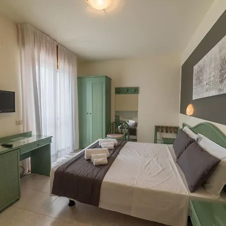Hotel Airone (Adults Only)-2