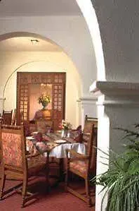 Hotel Los Arcos-3