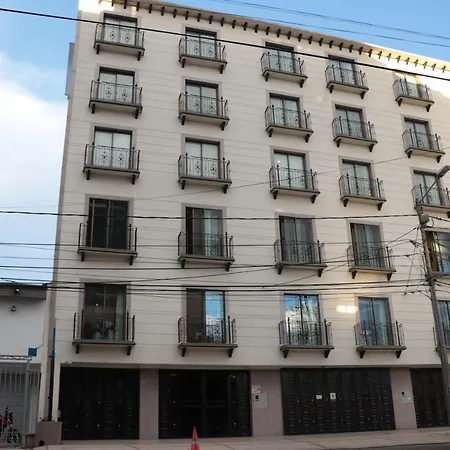 Hotel Castellana Group-3