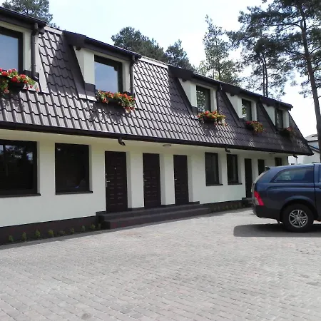 Camping Motel Wok-3