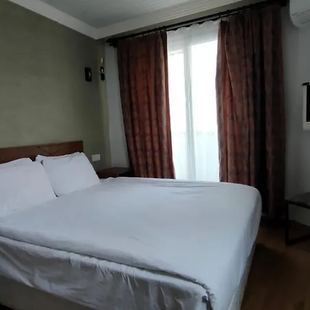 Beta Guesthouse-3