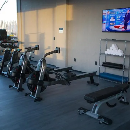 Hyatt Place Saltillo-2
