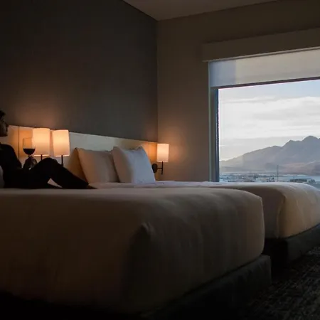 Hyatt Place Saltillo-3