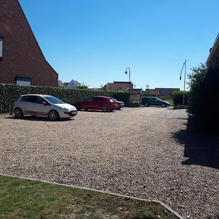 Bed&breakfast De Smousenhoek-2